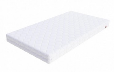 BRESSO Skummadras 90x200 cm...