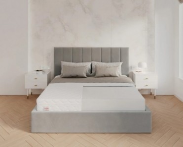 BRESSO Skummadras 90x200 cm...