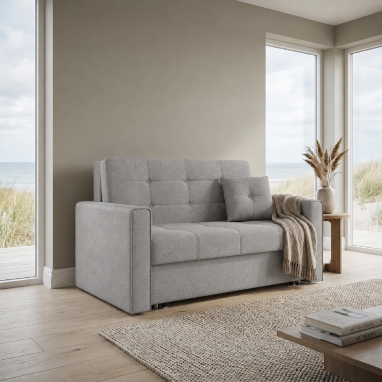 VIVA LUX Sovesofa Tatum 279 - Ikast Udsalg