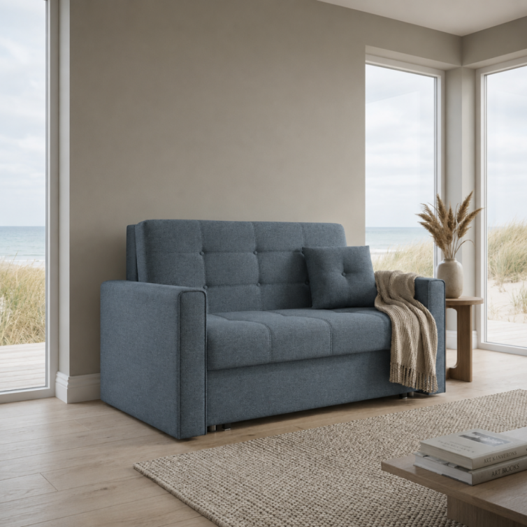 VIVA LUX Sovesofa Tatum 278 - Ikast Udsalg