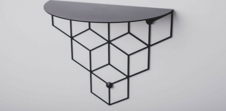 STIGA Hylde Sort - Outlet - Udstillingsmodel