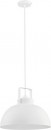 HAKOS Loftlampe Hvid - Outlet - Udstillingsmodel