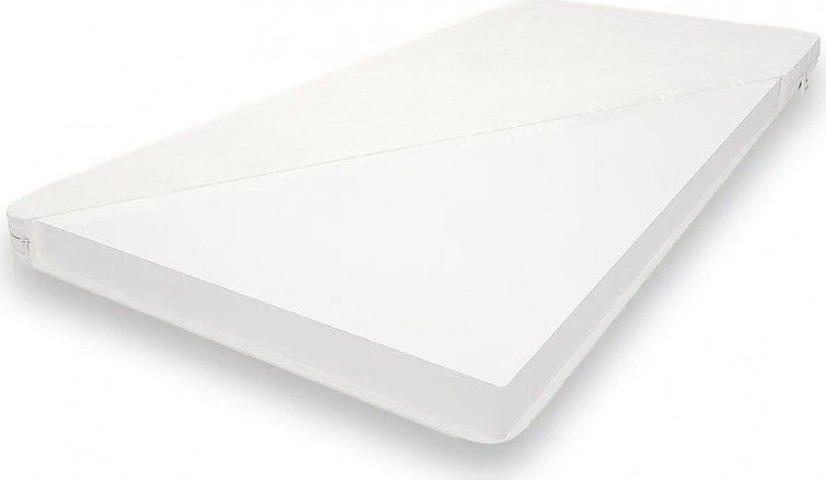 BASIC Skuffemadras - 80x180 cm - Ikast Udsalg