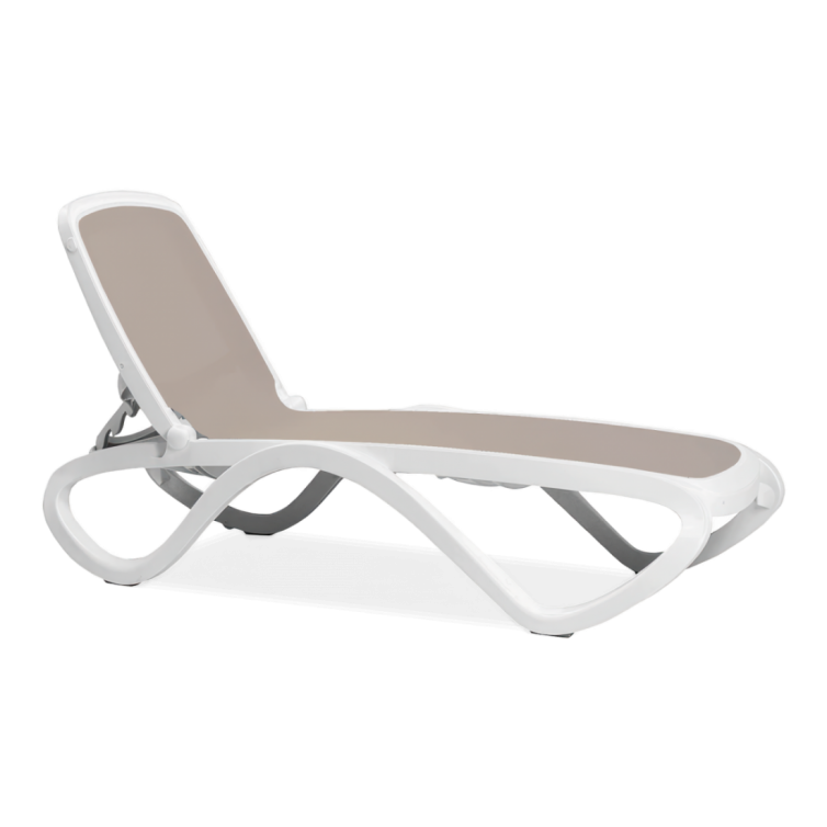 OMEGA Bianco Tortora Solseng - Ikast Udsalg