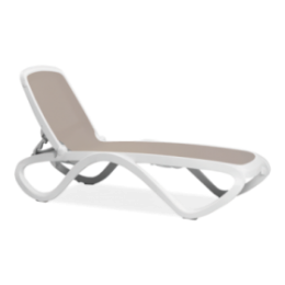 OMEGA Bianco Tortora Solseng - Outlet