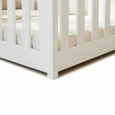BELLA Enkeltseng 80x160 -...