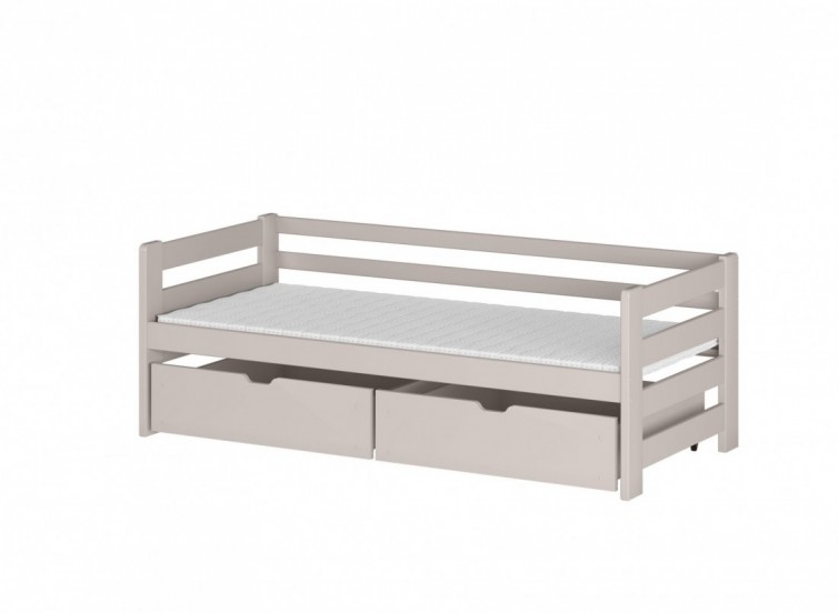 ERGO Enkeltseng 80x160 - Outlet