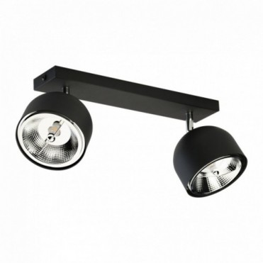 ALTEA spotlampe til loftet...