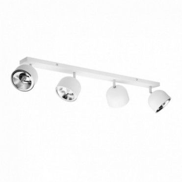 ALTEA spotlampe til loftet...