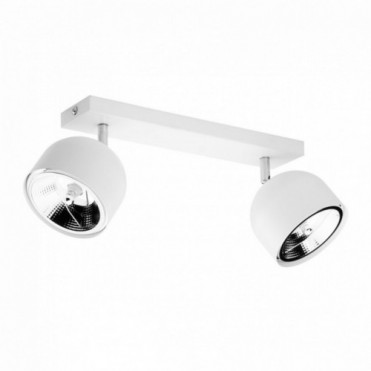 ALTEA spotlampe til loftet...