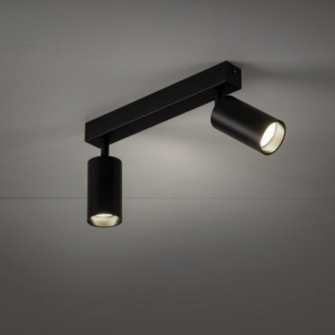 AMIS spotlampe til loftet...