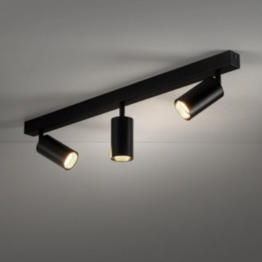 AMIS spotlampe til loftet...