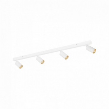 AMIS spotlampe til loftet...