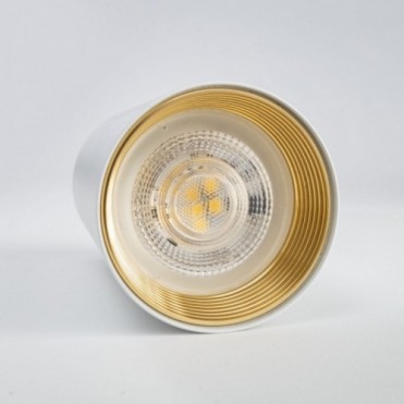 AMIS DOWNLIGHT v&aelig;glampe med...