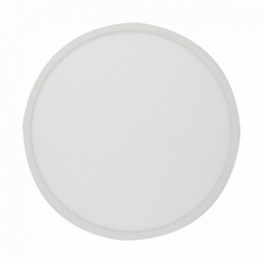 AQUA 500 LED v&aelig;glampe &ndash; hvid