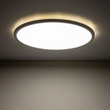 AQUA 400 LED v&aelig;glampe &ndash; hvid