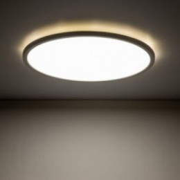 AQUA 400 LED væglampe – hvid