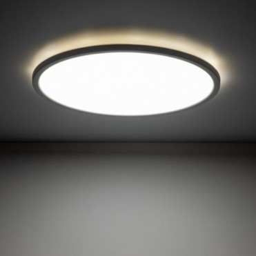 AQUA 400 LED v&aelig;glampe &ndash; hvid