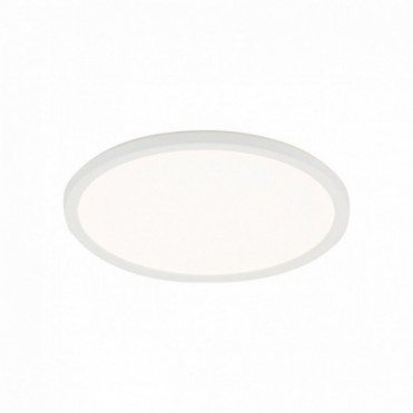 AQUA 300 LED v&aelig;glampe &ndash; hvid