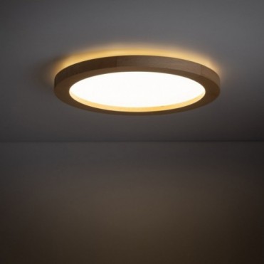 AQUA WOOD 325 LED v&aelig;glampe