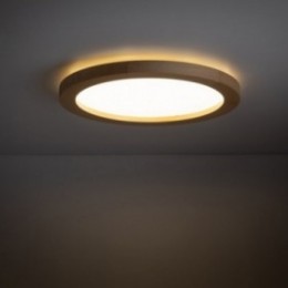 AQUA WOOD 325 LED v&aelig;glampe