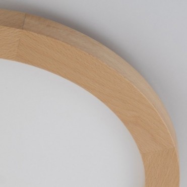 AQUA WOOD 325 LED v&aelig;glampe