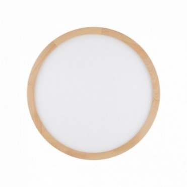AQUA WOOD 500 LED v&aelig;glampe