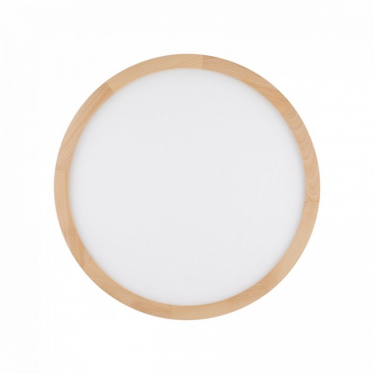 AQUA WOOD 500 LED væglampe
