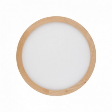 AQUA WOOD 400 LED v&aelig;glampe