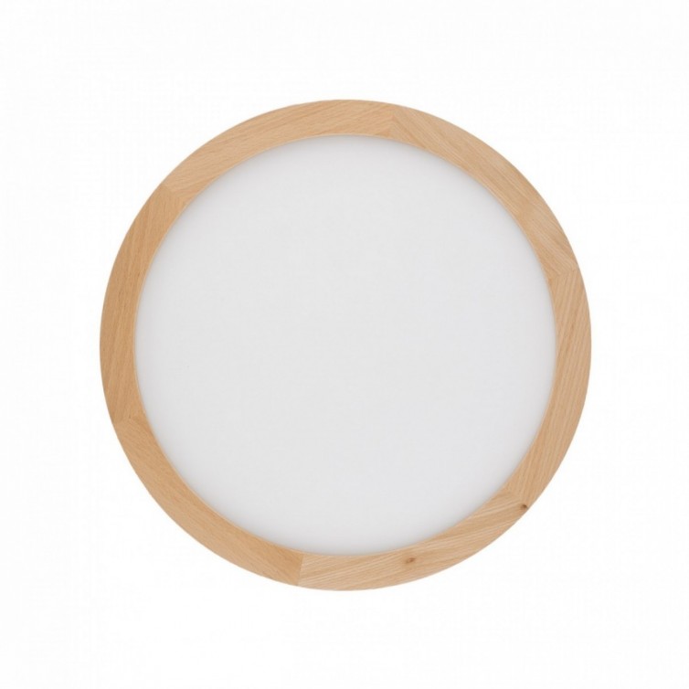 AQUA WOOD 400 LED væglampe