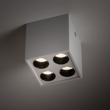 ARCO CCT LED spotlampe til...