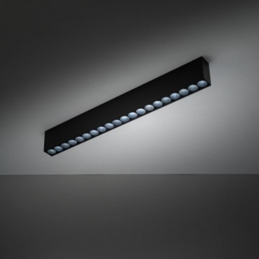 ARCO CCT LED spotlampe til...
