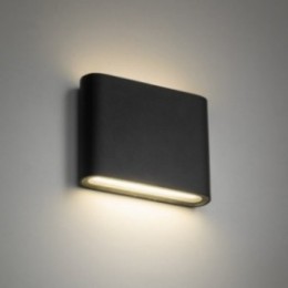 ARWENA S udend&oslash;rs LED-v&aelig;glampe