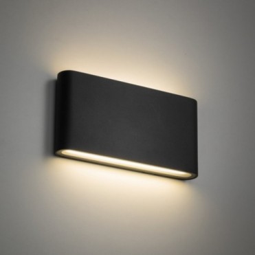 ARWENA M udend&oslash;rs LED-v&aelig;glampe