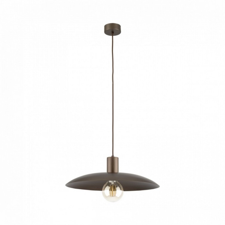 ASTRA pendellampe – brun