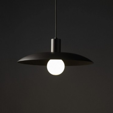 ASTRA pendellampe &ndash; brun