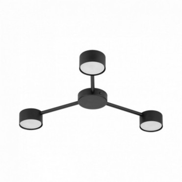 AVIA spotlampe til loftet...