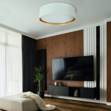 BILBAO loftlampe &ndash; 60 cm &ndash;...