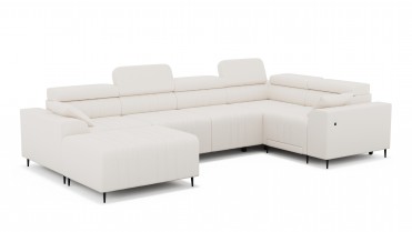 Beige FABRIZIO IV MIX,...