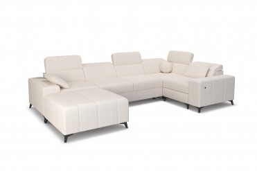 Beige DAFNE IV MIX,...