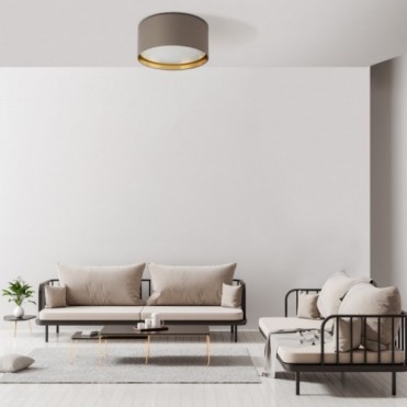 BILBAO loftlampe &ndash; 45 cm &ndash;...