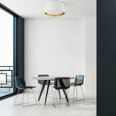 BILBAO loftlampe &ndash; 45 cm &ndash;...