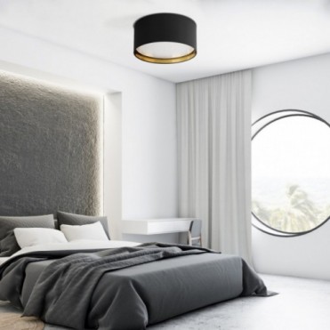 BILBAO loftlampe &ndash; 45 cm &ndash;...