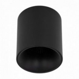 BLAZE LED loftspot – 12 watt – sort