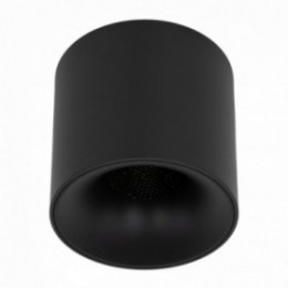 BLAZE LED loftspot – 30 watt – sort