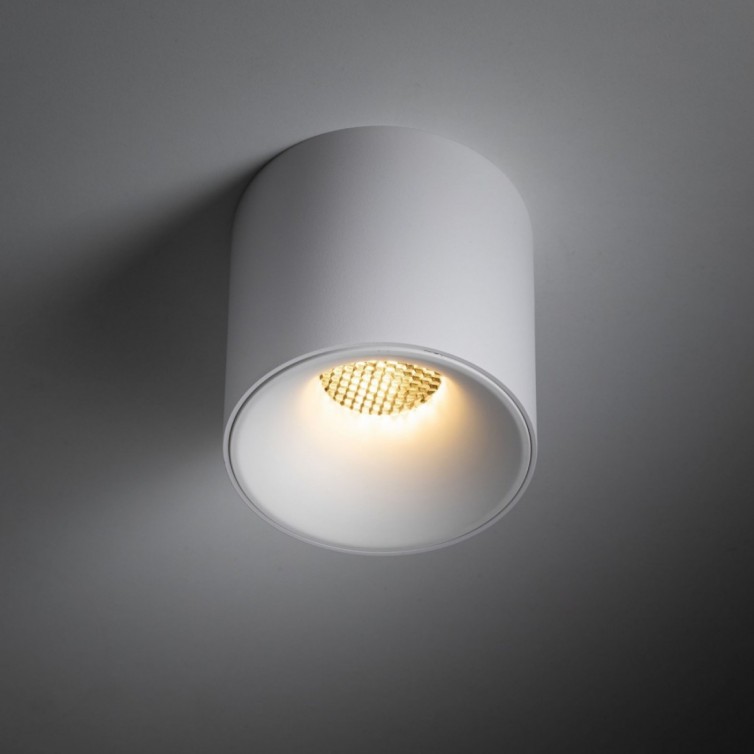 BLAZE CCT LED loftspot – 18 watt – hvid