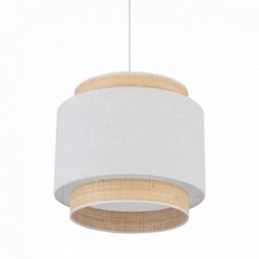 BOHO NEW pendellampe &ndash; 38 cm