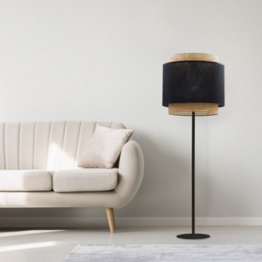 BOHO gulvlampe