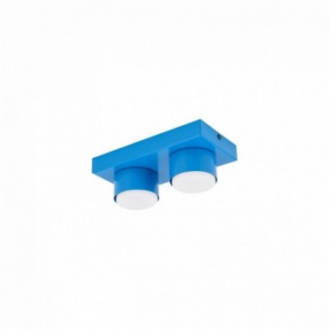BRIX loftlampe med 2...