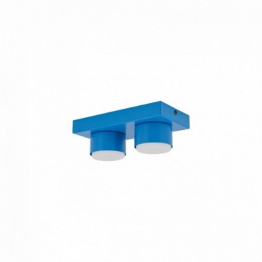 BRIX loftlampe med 2...